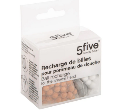 REFILL HAND SHOWER MICROBALLS