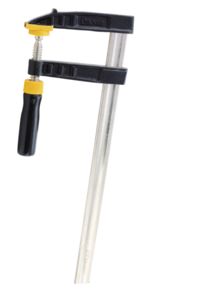 HEAVY DUTY F-CLAMP 50X150MM DIN5117 FF GROUP