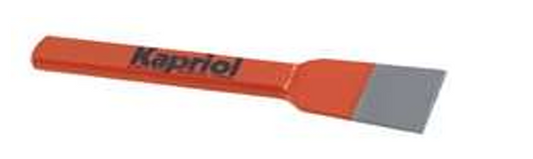 CHISEL 70MM KAPRIOL