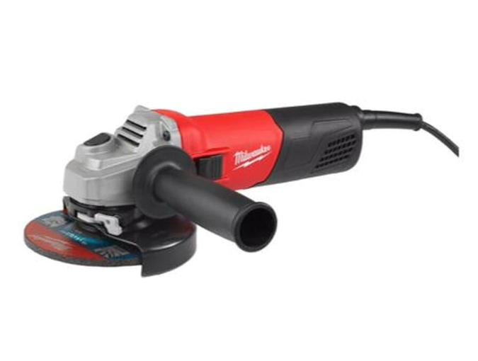 MILWAUKEE ANGLE GRINDER 800W AG800-115E
