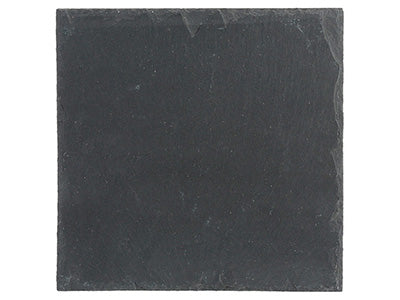 SLATE PLATE 25X25