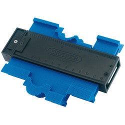 PLASTIC PROFILE GAUGE125MM