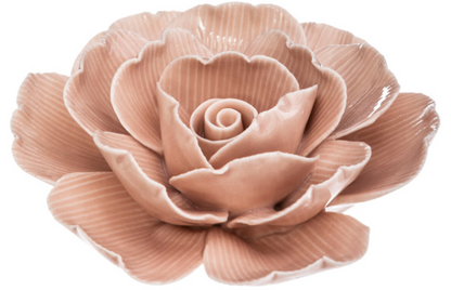 POESIE CRMC FLOWER DECO D10