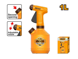 AIR SANDER 150MM INGCO