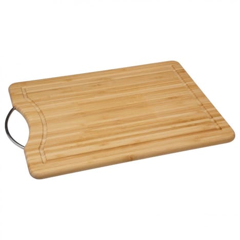 CHOPING BOARD 41.5X30