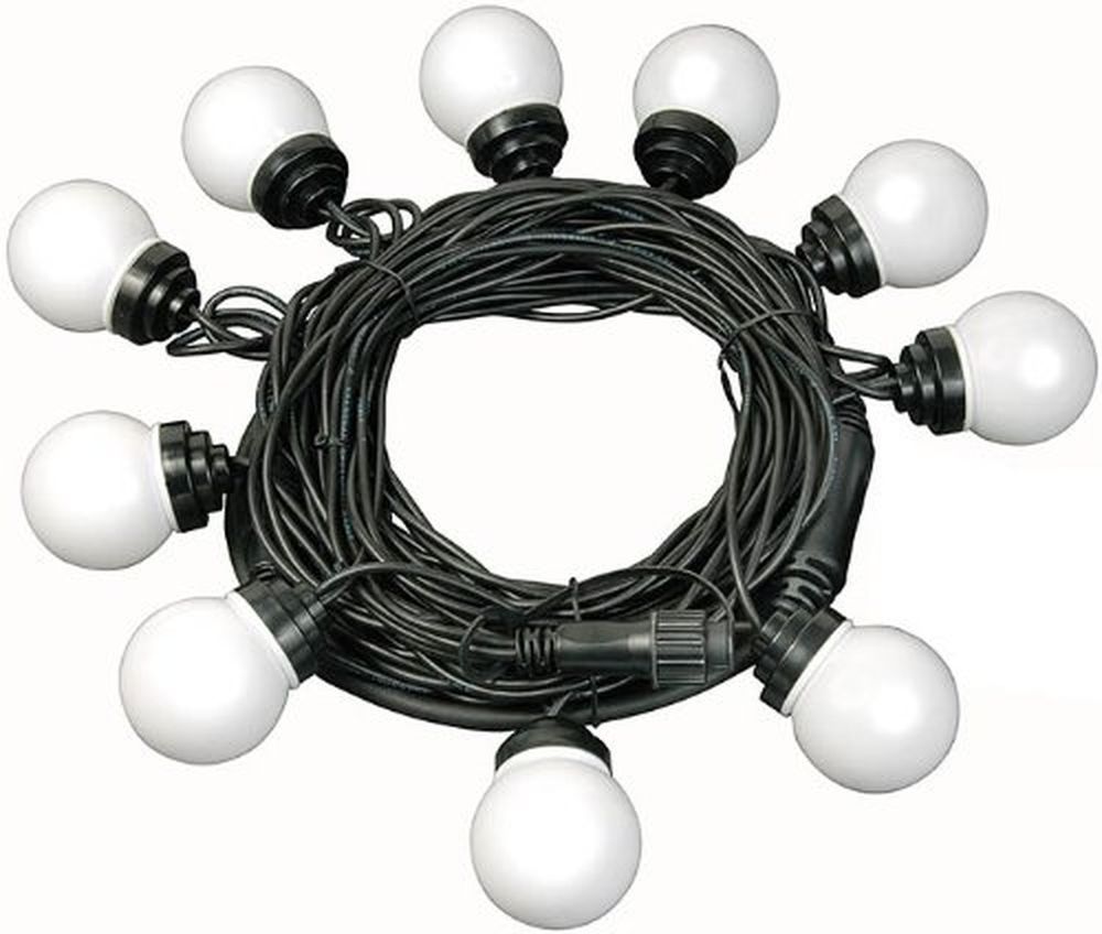 LED LIGHT CHAIN/PARTY LIGHTS