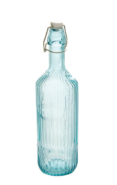 LEMONADE BOTTLE LINE 1L COLOR