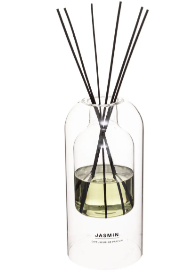 ILAN JASMINE GLASS DIFF 500ML