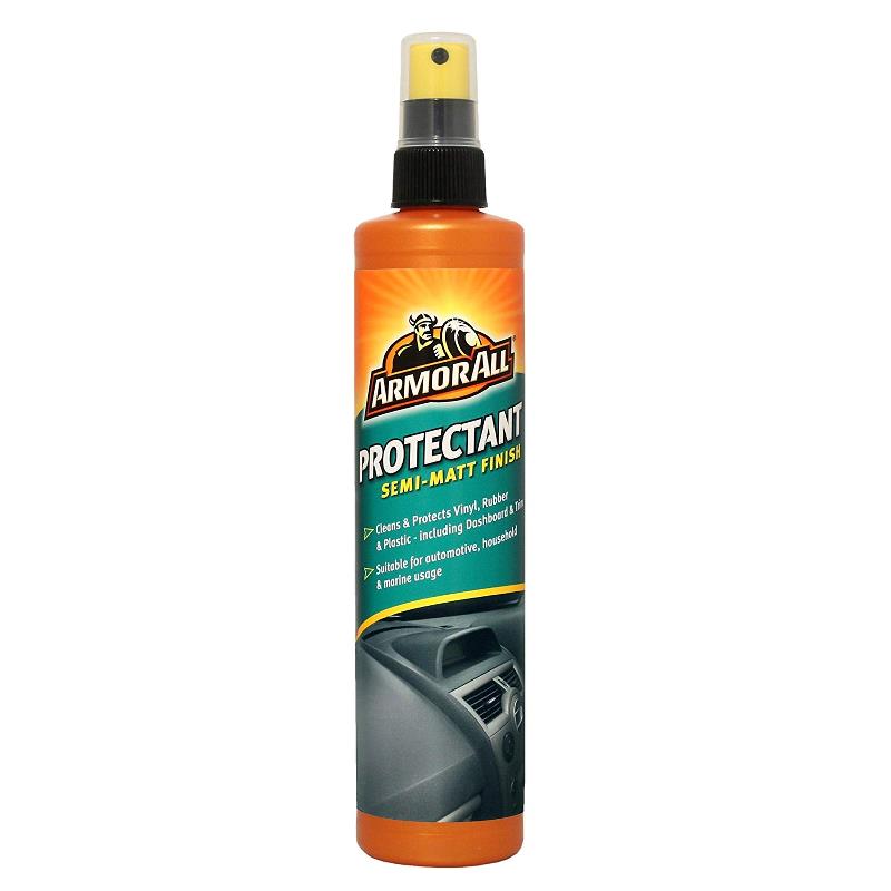 ARMOR ALL PROTECTANT  SEMI-MAT. 300ML