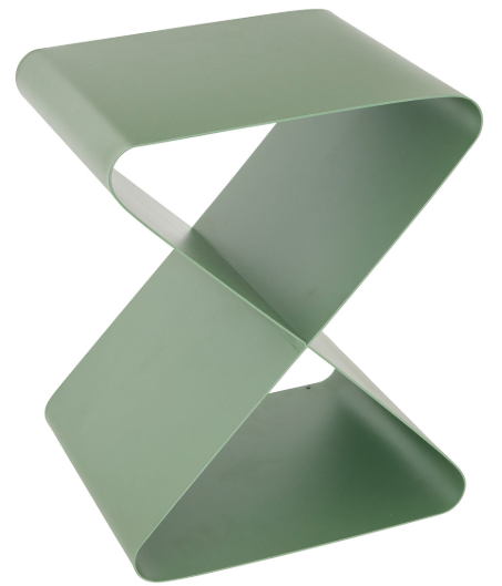 EXT ELDER OLIVE COFFEE TABLE