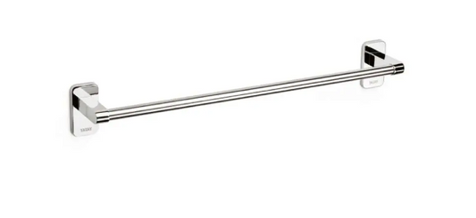 TATAY TOWEL HOLDER SLIM CHROME 45cm