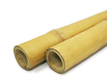 BAMBOO DECO STAKES 8/10MM X1.20CM