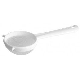 FACKELMANN ARCADALINA PLASTIC STRAINERS 17CM FM49243