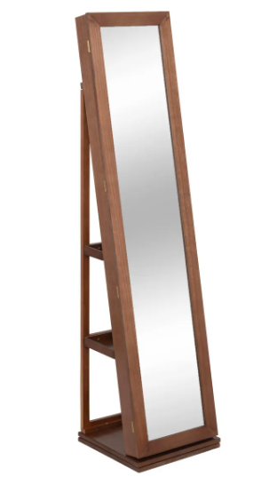 VIVIA JEWERLY CABINET H168