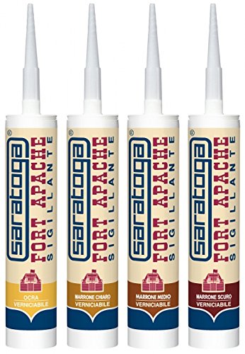 WOOD SEALANT DARK BROWN