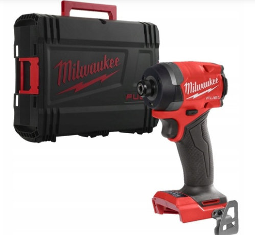 MILWAUKEE FUEL IMPACT DRIVER GEN 4 - 18V M18FID3-0X