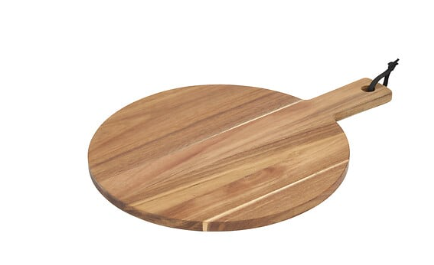 MINA SERVING BOARD 42CM ACACIA