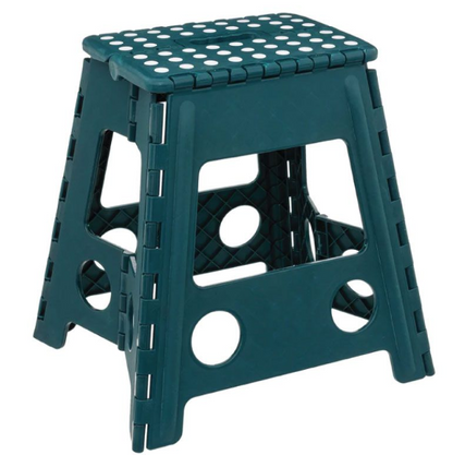 PLASTIC STEPSTOOL 27CM