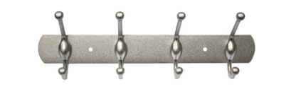 ALUMINIUM WALL HANGER 4 MATT