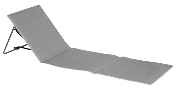 MATELAS TAHAA GREY 54X160C