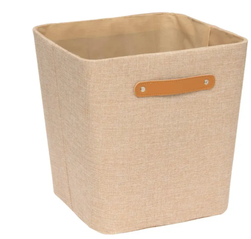 STORAGE 31X31 BEIGE ROUNDY