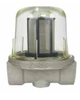 OIL FILTER 3/8"