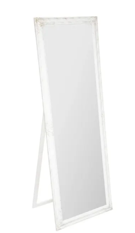 ΕΠΙΔΑΠΕΔΙΟΣ ΞΥΛΙΝΟΣ ΚΑΘΡΕΦΤΗΣ MAYA 172X62CM