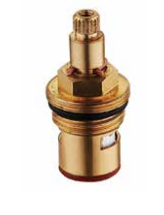 ELITA 3WAX CERAMIC CARTRIDGE FAUCET
