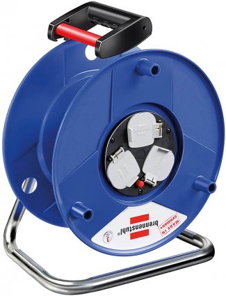 CABLE REEL GARANT WITHOUT CABLE 240V