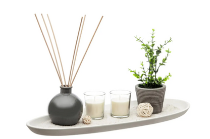 YLANG TRAY FRAGRANCE GIFTBOX