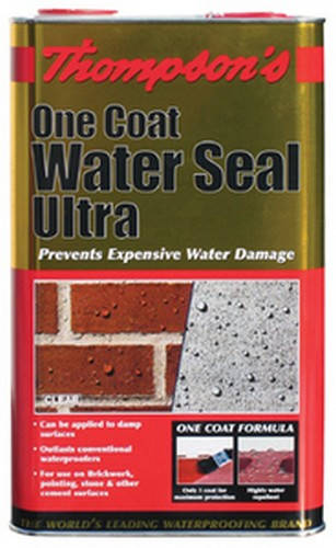 WATER SEAL ULTRA 5L