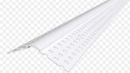 THINCOAT PVC CORNER 36X36MM 2.6M