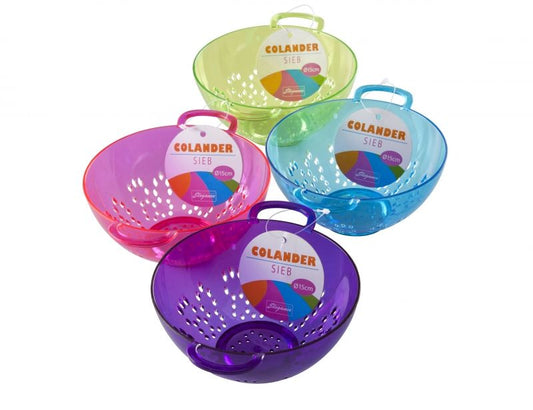 COLANDER PS 19,4X15,2X7,2CM