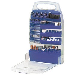 ACCESSORY KIT F/MULTI-TOOLS 200PCS