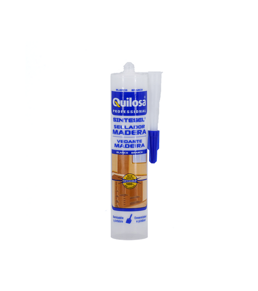 QUI. SINTESEL SEALANT WHITE