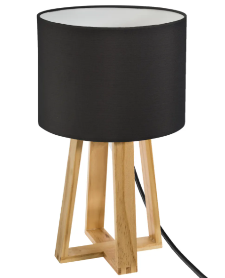 MOLU BLK MULTI LMP H34,5