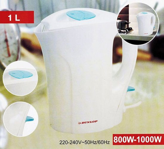 WATER KETTLE 1L 1000W AB