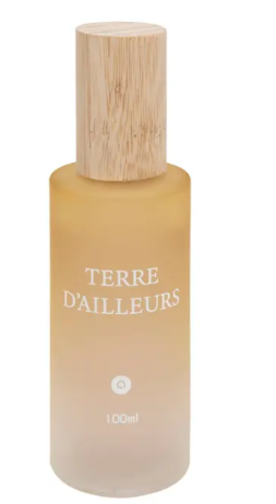 SANA TERRE D AILEURS ROOM SPRAY 100ML