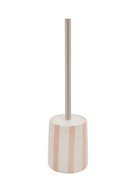 WC BRUSH STRIO PINK