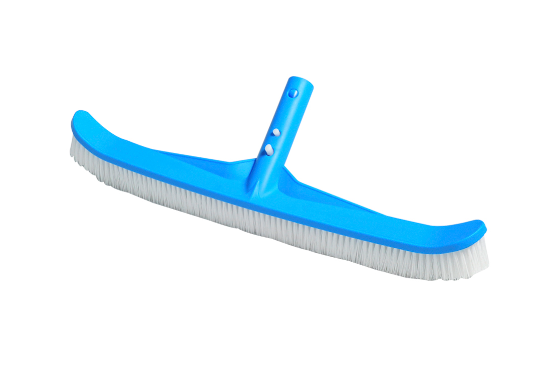 BRUSH WALL 18'' STANDARD