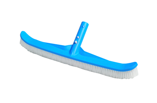 BRUSH WALL 18'' STANDARD