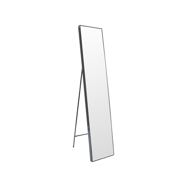 STANDING MIRROR THIN STICK