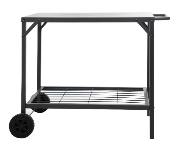 PLANCHA TABLE 90X58X75