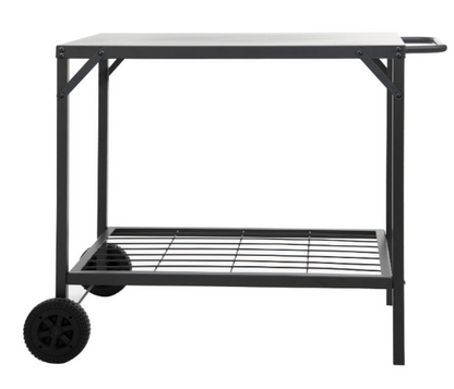 PLANCHA TABLE 90X58X75