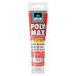 BISON POLY MAX CRYSTAL EXPRESS TUBE 115G