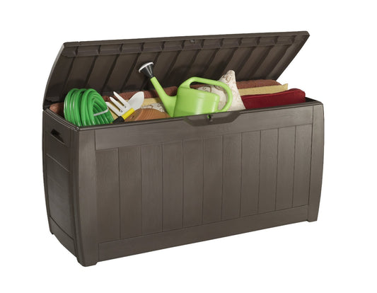 STORAGE BOX HOLLYWOOD 270L KETER