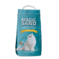 MAGIC SAND LIGHT GREY LAVENDER 10KG