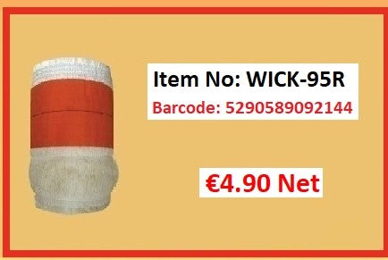 WICK FOR SAKURA SC-95