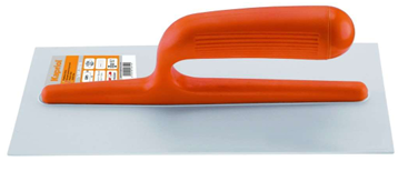 TROWEL PLASTIC TEXTURE