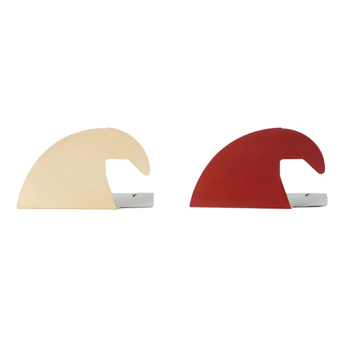 ROOF TILES END CUP CORNER
